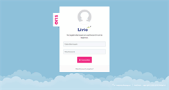 Desktop Screenshot of livio.mijnio.nl
